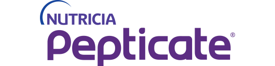Pepticate